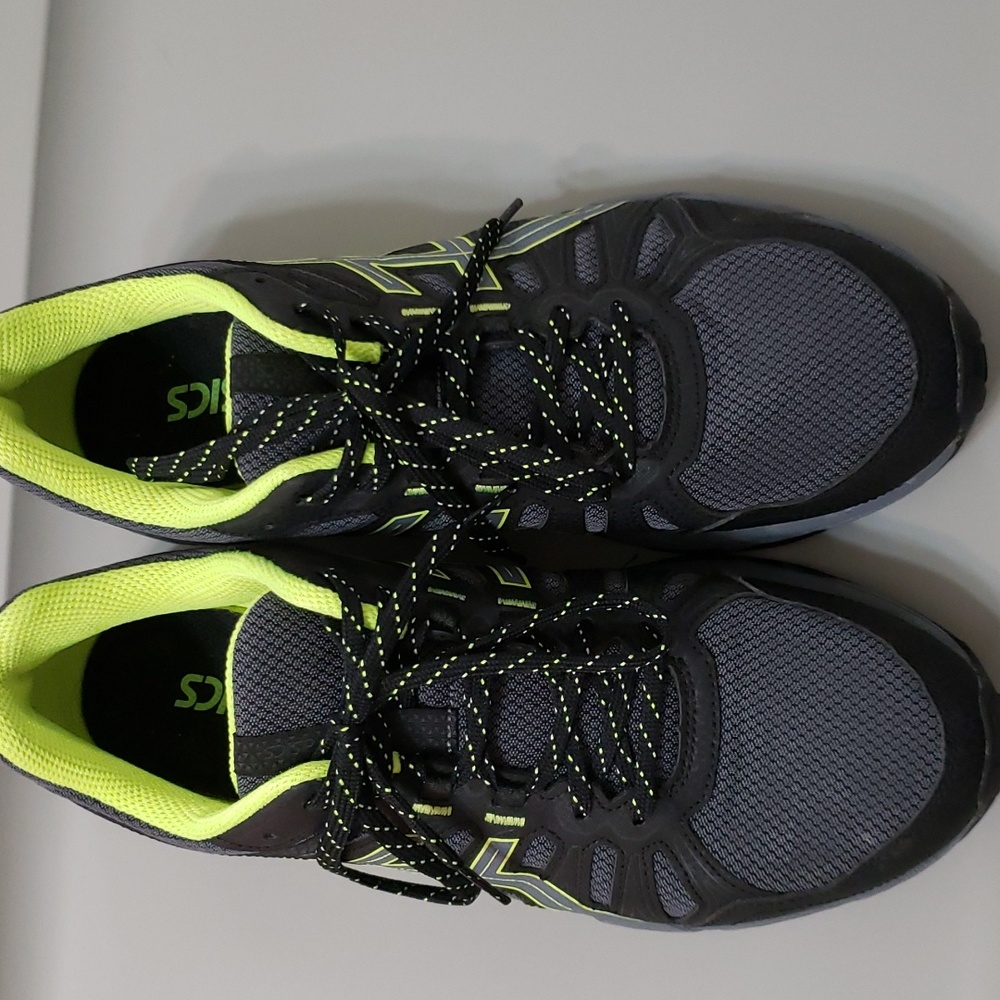 Asics